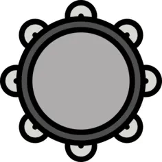 Tambourine