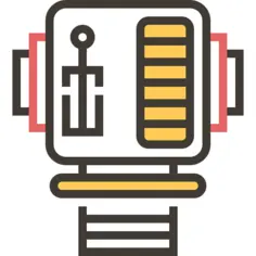 Machine