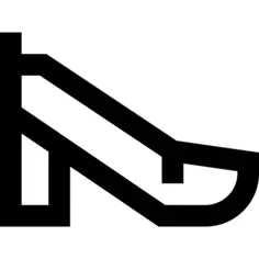 脚跟