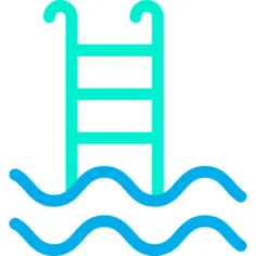 游泳池