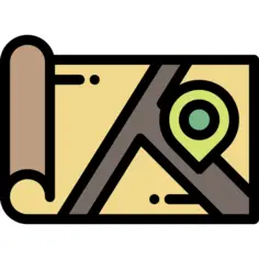 地图