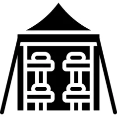 帐篷