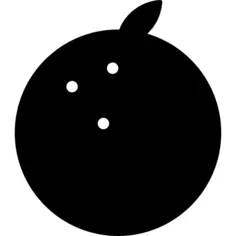 橙子