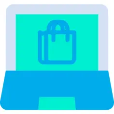 Online shop