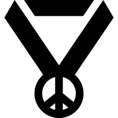勋章