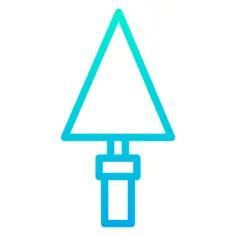 Trowel