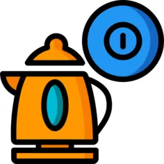 水壶