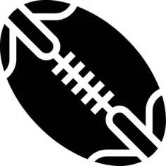 Rugby ball