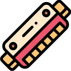 口琴