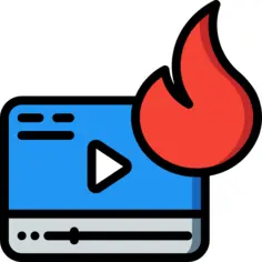 Video player