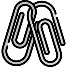 Paperclip