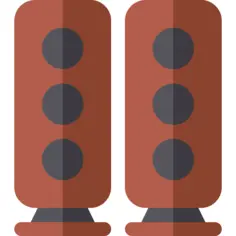 扬声器