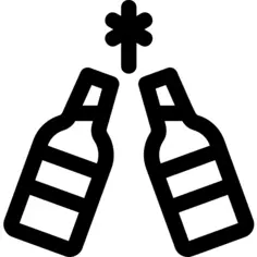 干杯