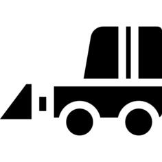 Forklift