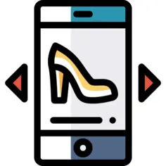 网上商店