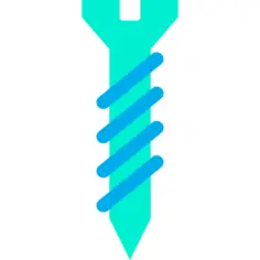 Screw