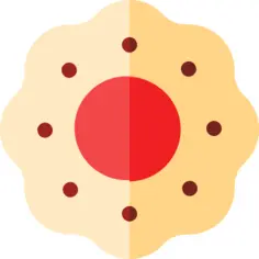 饼干