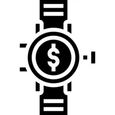 Wristwatch