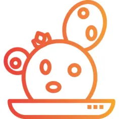 仙人掌