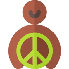 和平