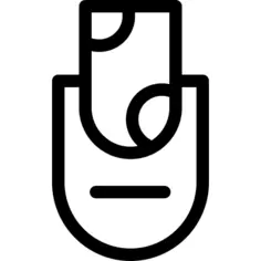 钉