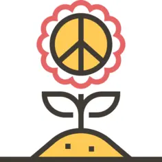 和平