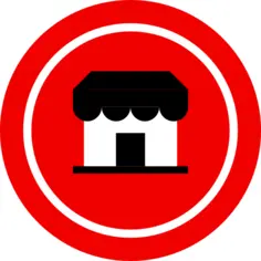 商店
