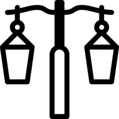 路灯