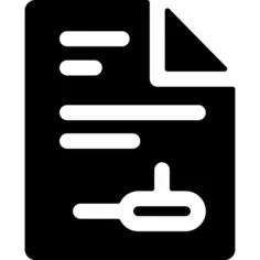 文件