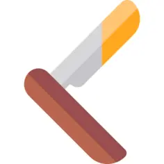 剃刀