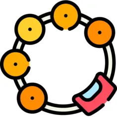 Tambourine