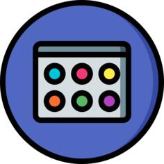 Palette