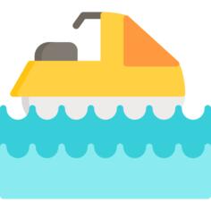 Jet ski
