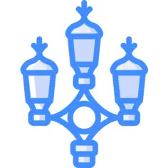 路灯