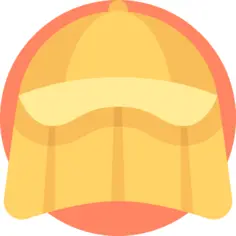 帽