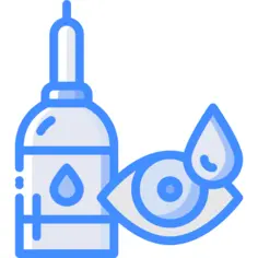眼药水