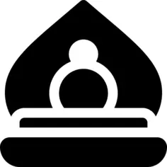 订婚戒指