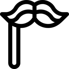 Moustache
