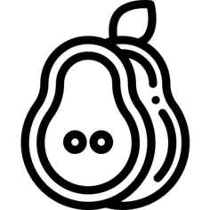 梨