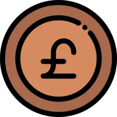 Pound sterling