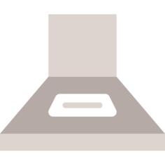 Extractor hood