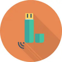 USB