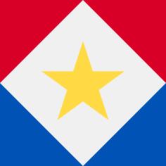 Saba island