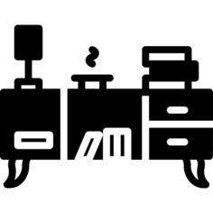 Cupboard