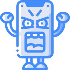 喊