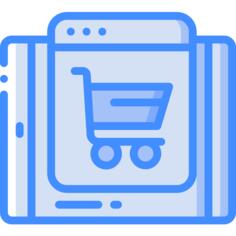 Online shop