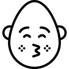 吻