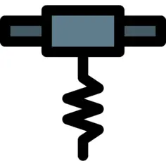 Corkscrew