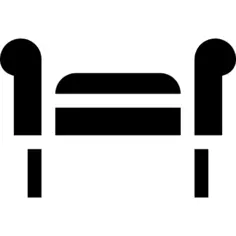 长椅