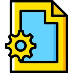 File